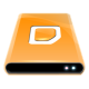 Floppy Drive Icon 80x80 png